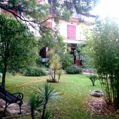 Rooms Goris المظهر الخارجي الصورة
