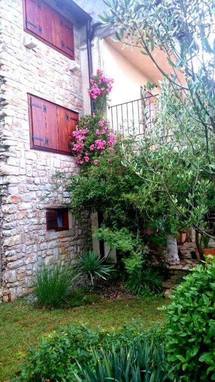 Rooms Goris المظهر الخارجي الصورة