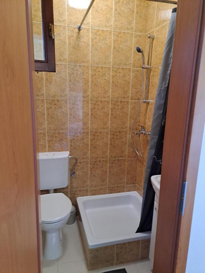 Rooms Goris المظهر الخارجي الصورة
