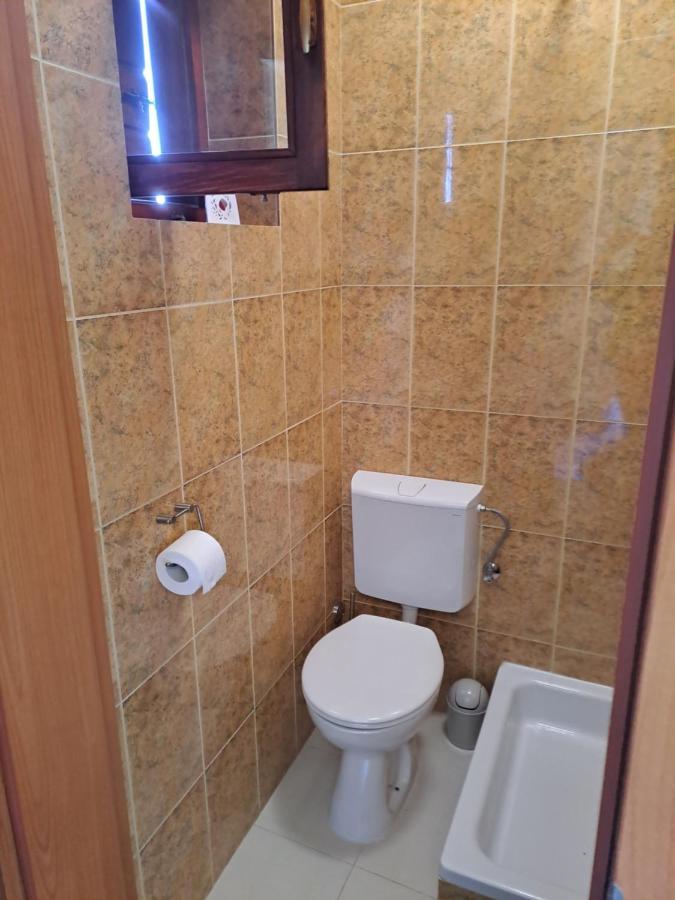 Rooms Goris المظهر الخارجي الصورة