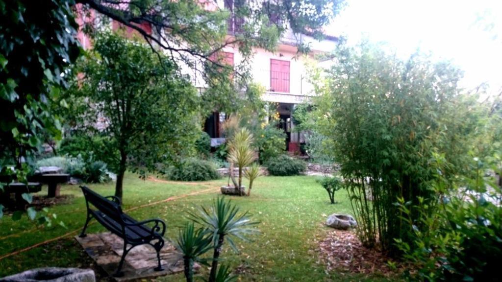 Rooms Goris المظهر الخارجي الصورة